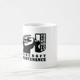 hammerbros Tasse