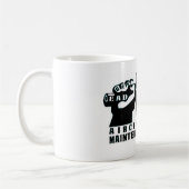hammerbros Tasse (Links)