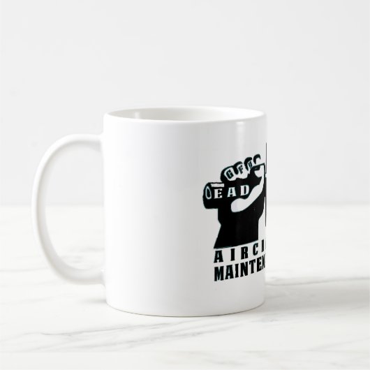 hammerbros Tasse (Links)