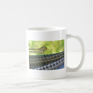 HammerDulcimer Kaffeetasse
