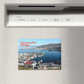 HAMMERFEST MAGNET (In Situ (Geschirrspüler))