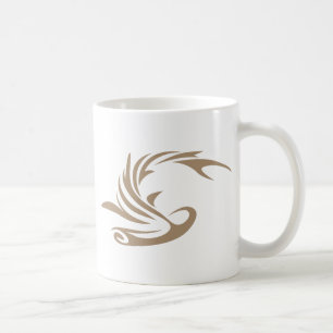 Hammerhai-Haifisch Kaffeetasse