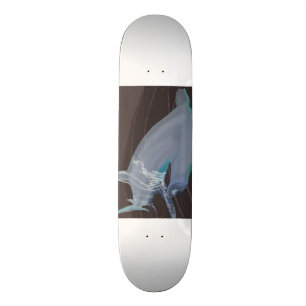 Hammerhai-Haifisch-Skateboard Skateboard