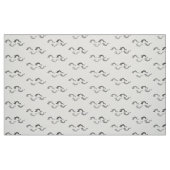 Hammerhai-Haifische Stoff (Fat Quarter (45,7 x 55,9 cm))