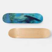 Hammerhai Skateboard (Horizontal)