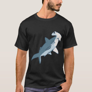 Hammerhai T-Shirt