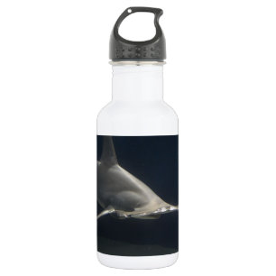 Hammerhai Trinkflasche