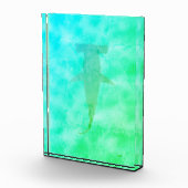 Hammerhaihai Fotoblock (Rechts)