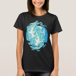Hammerhaimigration T-Shirt