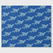 Hammerhead Geschenkpapier (Flach)