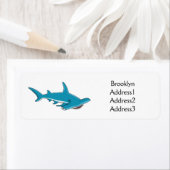 Hammerhead-Hai-Cartoon (Insitu)