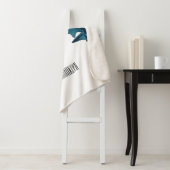 Hammerhead-Hai-Cartoon Sherpadecke (Beispiel)