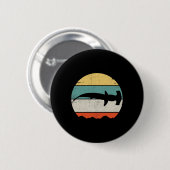 Hammerhead Shark Button (Vorne & Hinten)