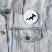 Hammerhead Shark Button (Beispiel)
