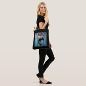 Hammerhead Shark Periodic Table Elements Chemie Tasche (Am Model)