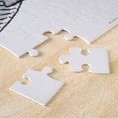 Hammerhead Shark Puzzle (Seite)