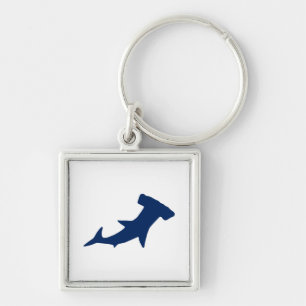 Hammerhead Shark Schlüsselanhänger