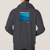 Hammerhead Shark - Shirt (Rückseite)