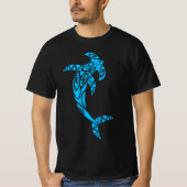 Hammerhead Shark T-Shirt (Vorderseite)