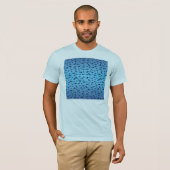 Hammerhead Shark T-Shirt (Vorne ganz)