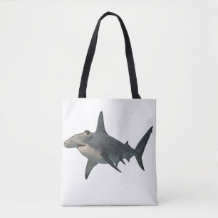 Hammerhead Shark Tasche