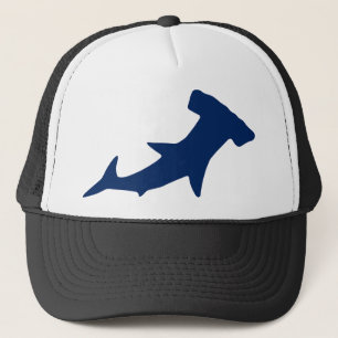 Hammerhead Shark Truckerkappe