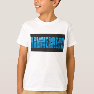 Hammerhead T - Shirt