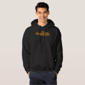 Hammerjacks 70er hoodie (Vorne ganz)