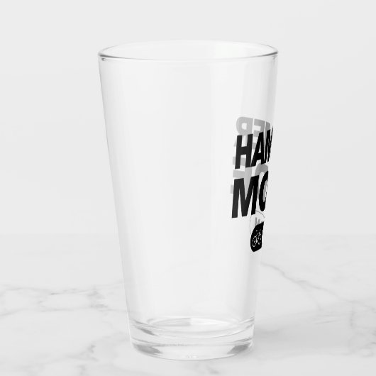 Hammermodus eingeschaltet glas (Rechts)