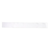 Hammers On White Background Satinband (Rückseite)