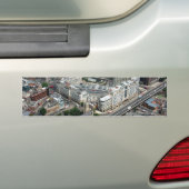 Hammersmith Autoaufkleber (Auf Auto)