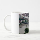 Hammersmith Bridge Kaffeetasse (Links)