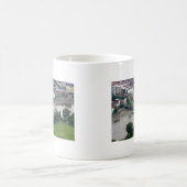 Hammersmith Bridge Kaffeetasse (Mittel)