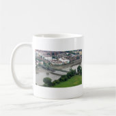 Hammersmith Bridge Kaffeetasse (Links)