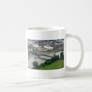 Hammersmith Bridge Kaffeetasse