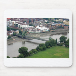 Hammersmith Bridge Mousepad