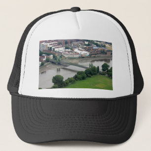 Hammersmith Bridge Truckerkappe