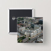 Hammersmith Button (Vorne & Hinten)
