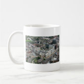 Hammersmith Kaffeetasse (Links)