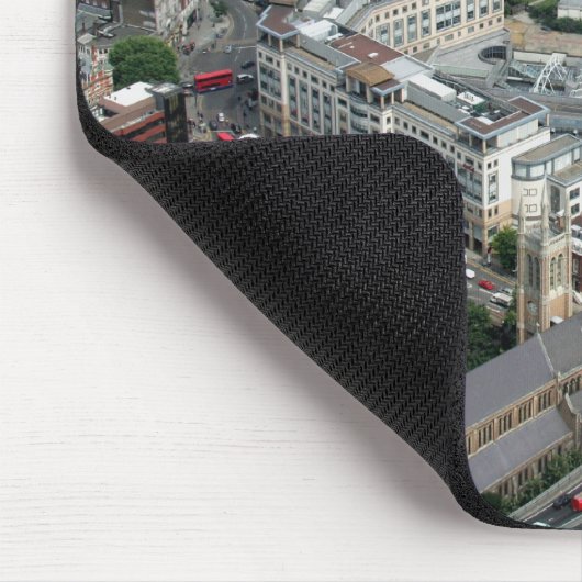 Hammersmith Mousepad (Ecke)