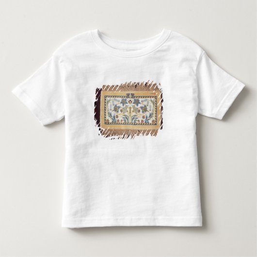 Hammersmith Rug', c.1880 Kleinkind T-shirt (Vorderseite)