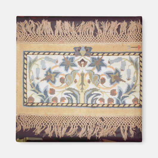 Hammersmith Rug', c.1880 Magnet (Vorne)
