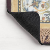 Hammersmith Rug', c.1880 Mousepad (Ecke)