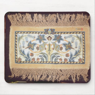 Hammersmith Rug', c.1880 Mousepad