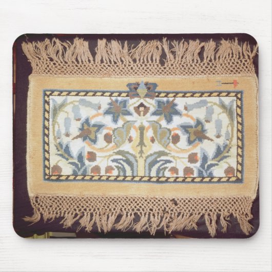 Hammersmith Rug', c.1880 Mousepad (Vorne)