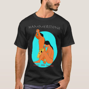 Hammerstone Band-T - Shirt 2006