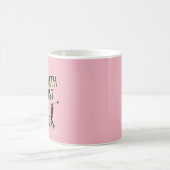 HammerThrow mit der Besten Kaffee-Tasse Kaffeetasse (Mittel)