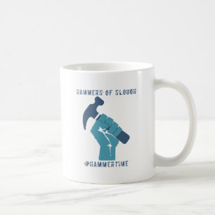 #HammerTime Kaffeetasse