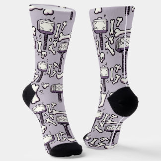 Hammertime Socken