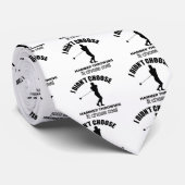 Hammerwerfen Krawatte (Gerollt)